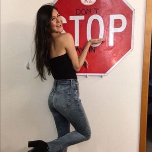 Meet your Posher, Nori